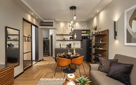 Nautilus Luxury Apartments 2