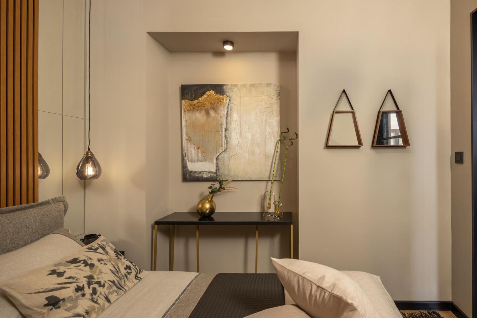 Nautilus Luxury Apartments 2 Rijeka Exterior foto